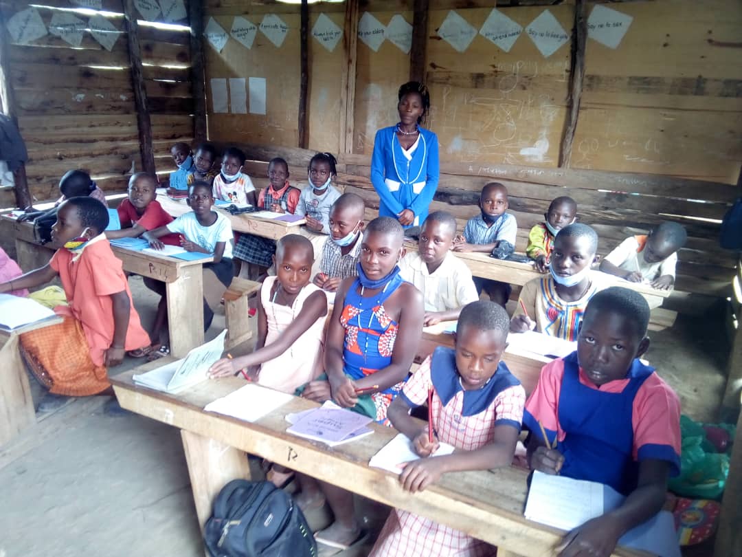 class time