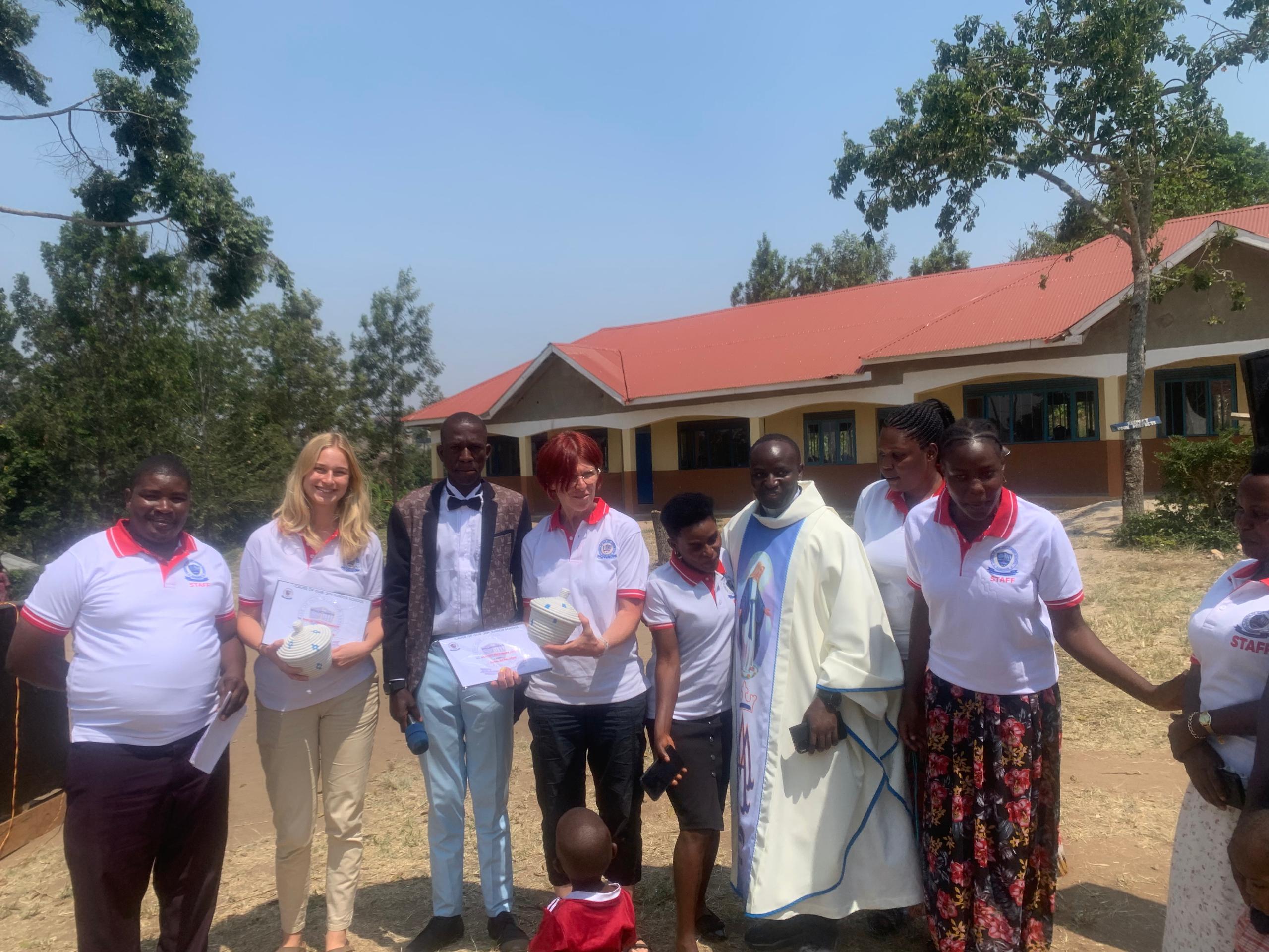 Learning Environment